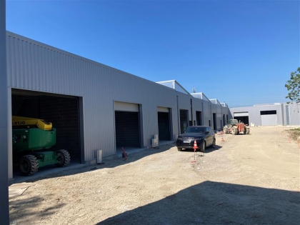 Advenis RES - Immobilier d'entreprises