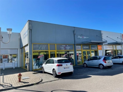 Location Commerces MERIGNAC - Photo 1