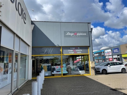 Location Commerces MERIGNAC - Photo 2