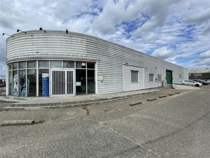 Location Activités Entrepôts FLOIRAC - Photo 1