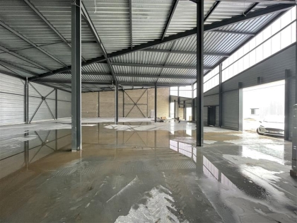Location Activités Entrepôts MERIGNAC - Photo 2