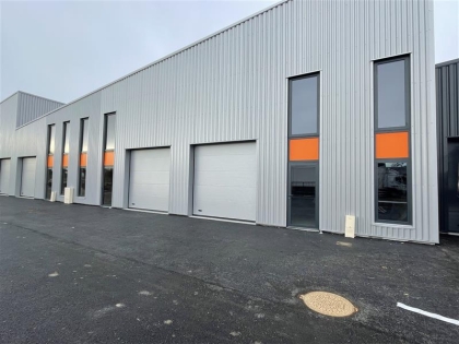 Advenis RES - Immobilier d'entreprises
