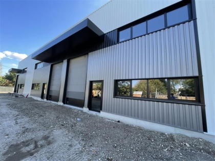 Location Activités Entrepôts MERIGNAC - Photo 1