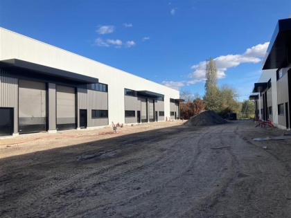 Location Activités Entrepôts MERIGNAC - Photo 2