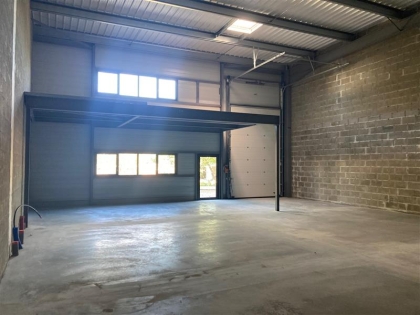 Location Activités Entrepôts MERIGNAC - Photo 3