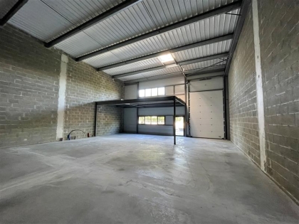 Location Activités Entrepôts MERIGNAC - Photo 1