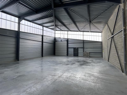 Location Activités Entrepôts MERIGNAC - Photo 2
