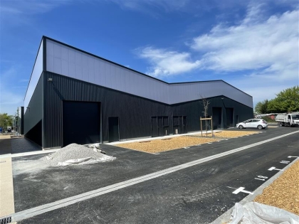 Location Activités Entrepôts MERIGNAC - Photo 1