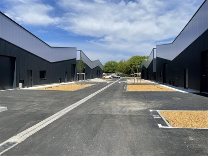 Location Activités Entrepôts MERIGNAC - Photo 3