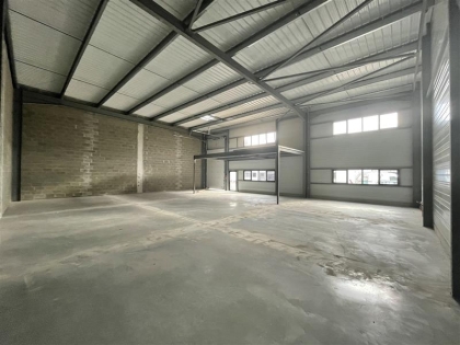Location Activités Entrepôts MERIGNAC - Photo 1