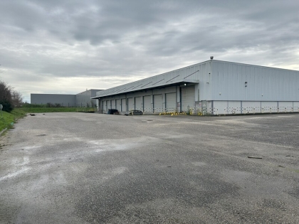 Advenis RES - Immobilier d'entreprises