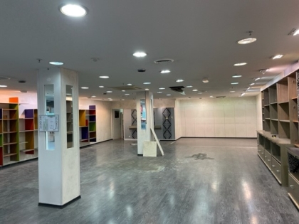 Advenis RES - Immobilier d'entreprises