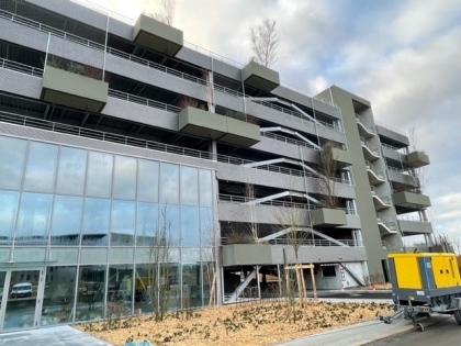 Location Activités Entrepôts MERIGNAC - Photo 3