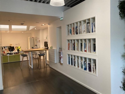 Location Bureaux PESSAC - Photo 1