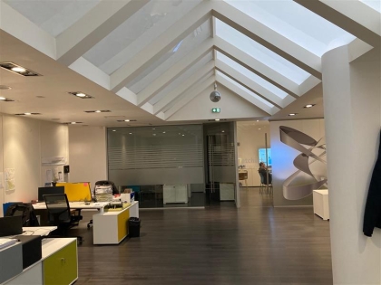 Location Bureaux PESSAC - Photo 2