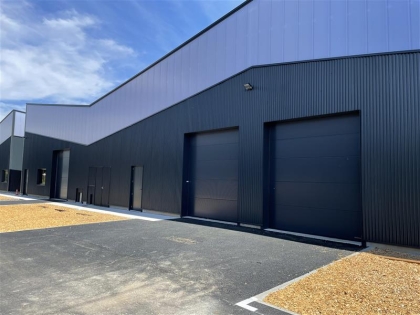 Location Activités Entrepôts MERIGNAC - Photo 1