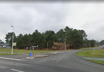 Location Commerces AUDENGE - Photo 1