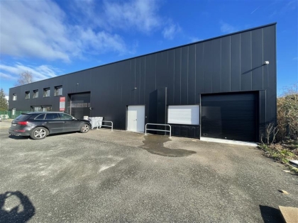 Vente Utilisateur Activités Entrepôts CESTAS - Photo 1