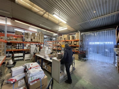 Vente Utilisateur Activités Entrepôts CESTAS - Photo 2
