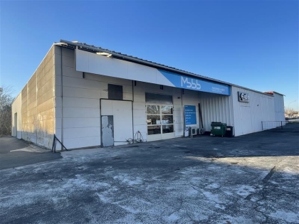 Advenis RES - Immobilier d'entreprises