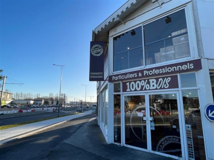 Location Commerces MERIGNAC - Photo 2