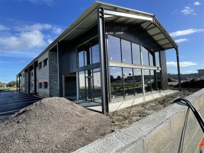 Advenis RES - Immobilier d'entreprises