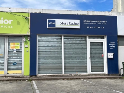 Location Commerces MERIGNAC - Photo 1