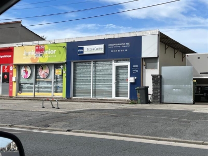 Location Commerces MERIGNAC - Photo 2