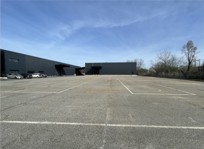 Location Terrain BORDEAUX - Photo 1