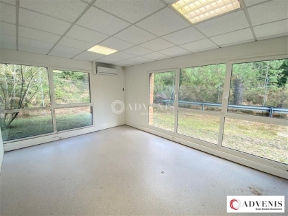 Advenis RES - Immobilier d'entreprises
