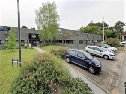 Location Bureaux MERIGNAC - Photo 1
