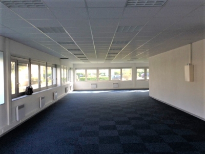 Location Bureaux MERIGNAC - Photo 2