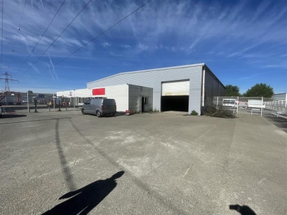 Advenis RES - Immobilier d'entreprises