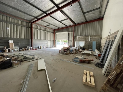 Advenis RES - Immobilier d'entreprises