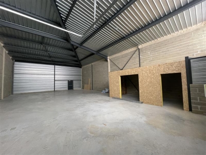 Location Activités Entrepôts MERIGNAC - Photo 1
