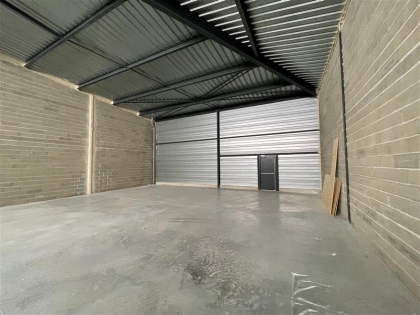 Location Activités Entrepôts MERIGNAC - Photo 2