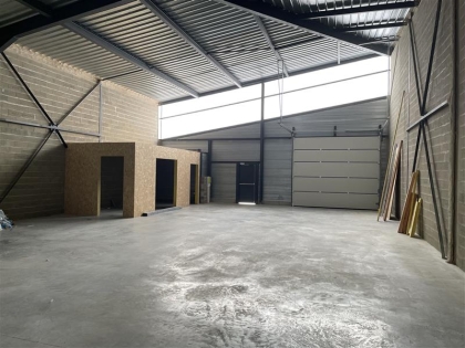 Location Activités Entrepôts MERIGNAC - Photo 3