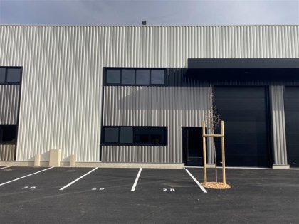 Location Activités Entrepôts MERIGNAC - Photo 1