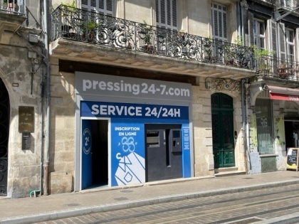Location Commerces BORDEAUX - Photo 1