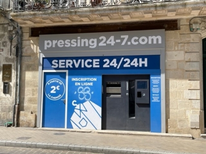 Advenis RES - Immobilier d'entreprises