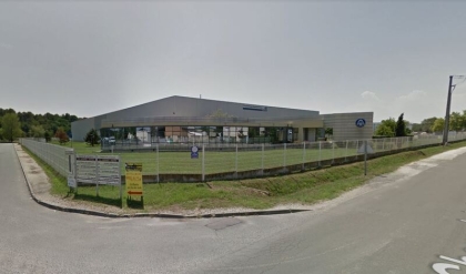 Location Activités Entrepôts MARTILLAC - Photo 1