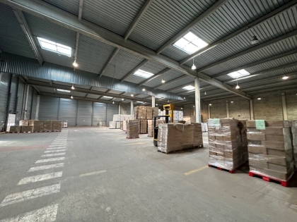 Advenis RES - Immobilier d'entreprises