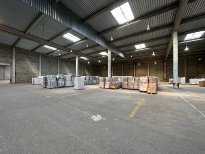 Advenis RES - Immobilier d'entreprises
