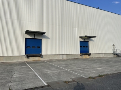 Advenis RES - Immobilier d'entreprises