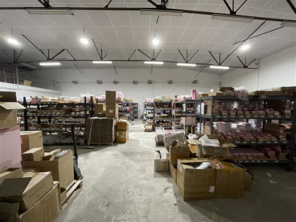 Advenis RES - Immobilier d'entreprises