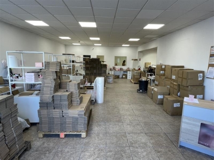 Advenis RES - Immobilier d'entreprises