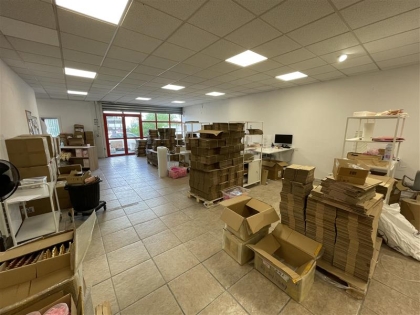 Advenis RES - Immobilier d'entreprises