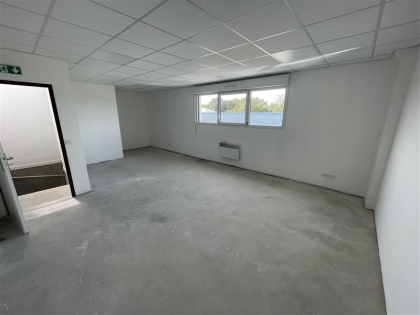 Advenis RES - Immobilier d'entreprises