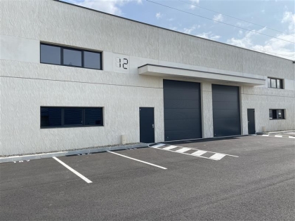 Advenis RES - Immobilier d'entreprises