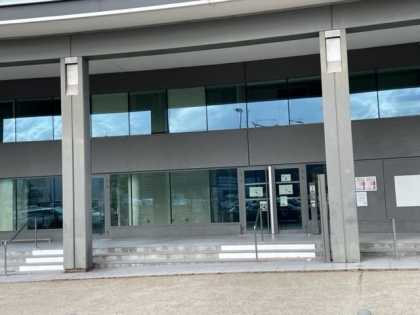 Advenis RES - Immobilier d'entreprises